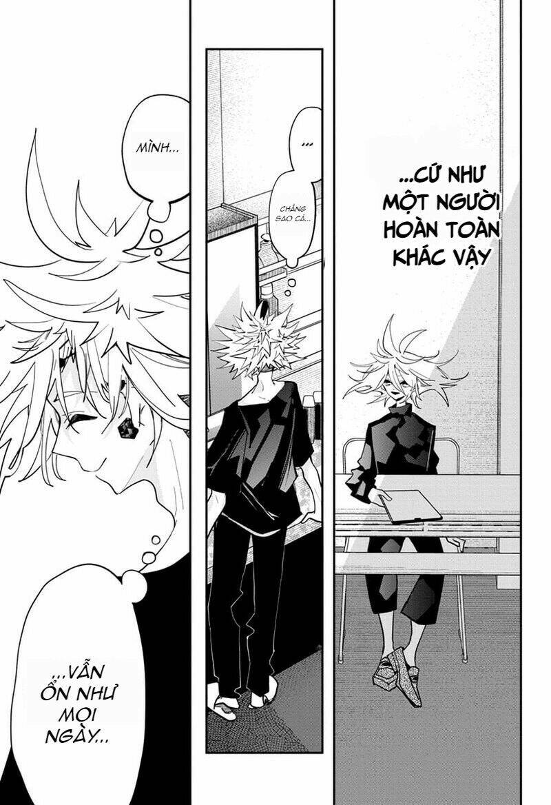 Pppppp Chapter 40 - TC Truyện