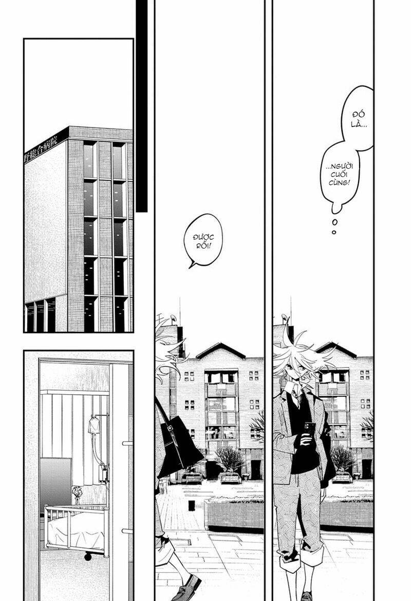 Pppppp Chapter 40 - TC Truyện
