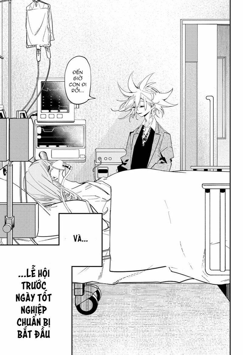 Pppppp Chapter 40 - TC Truyện