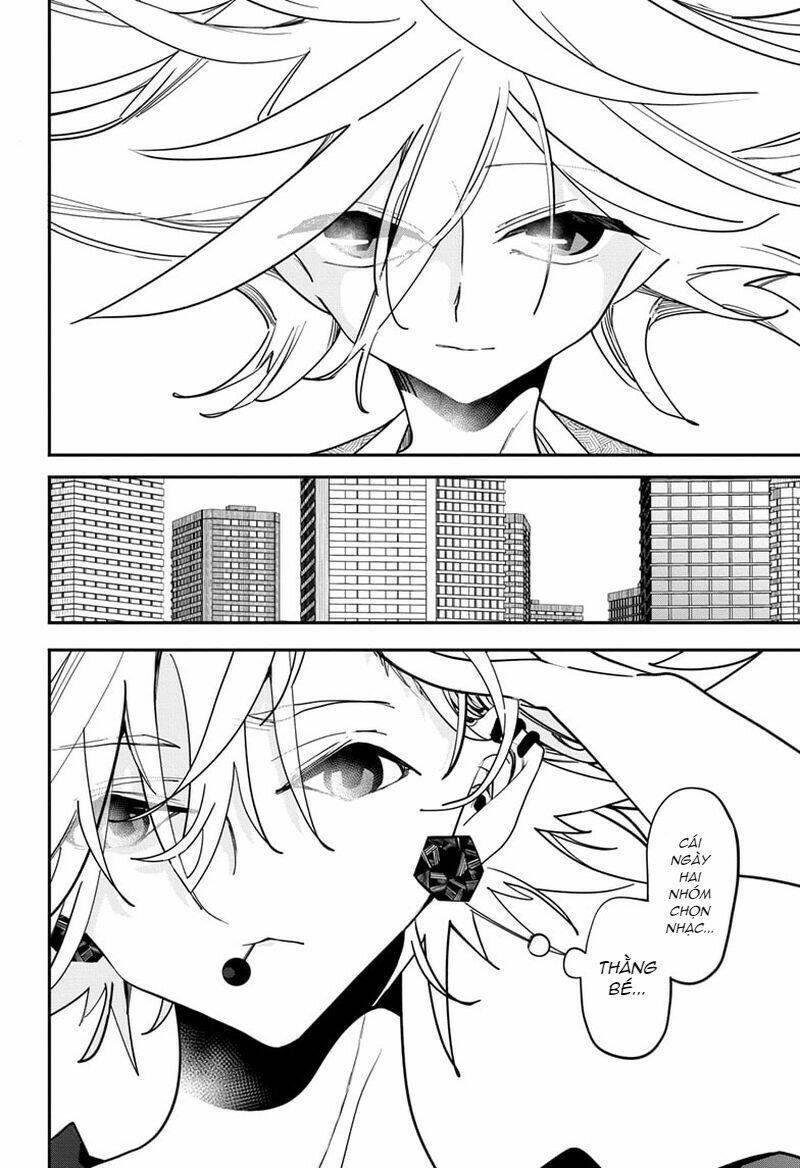 Pppppp Chapter 40 - TC Truyện