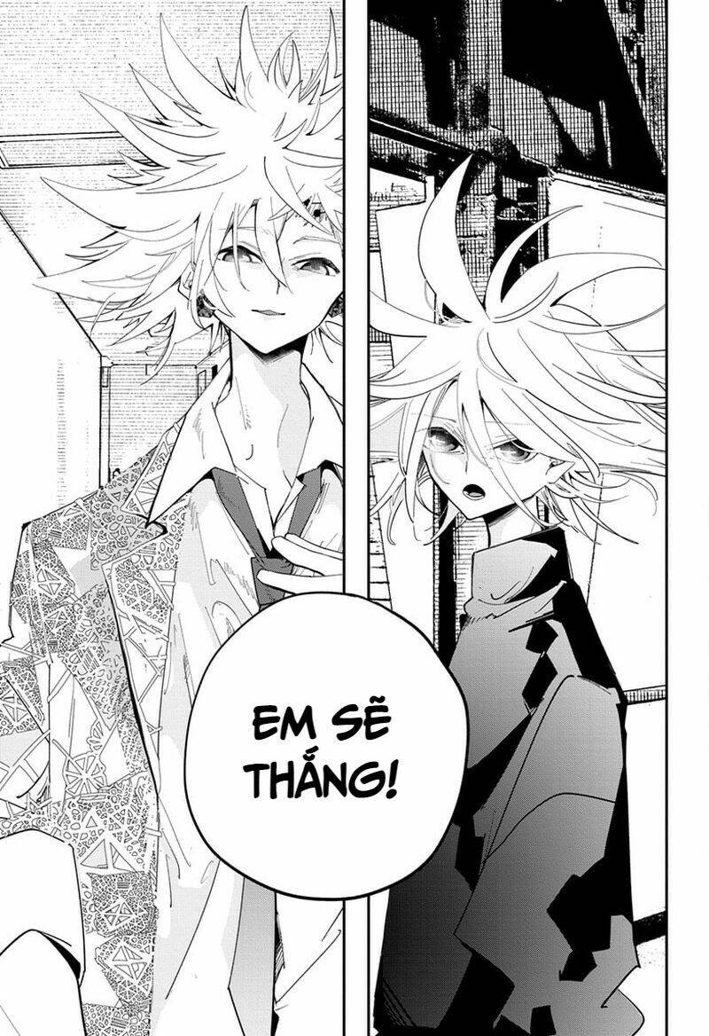 Pppppp Chapter 40 - TC Truyện
