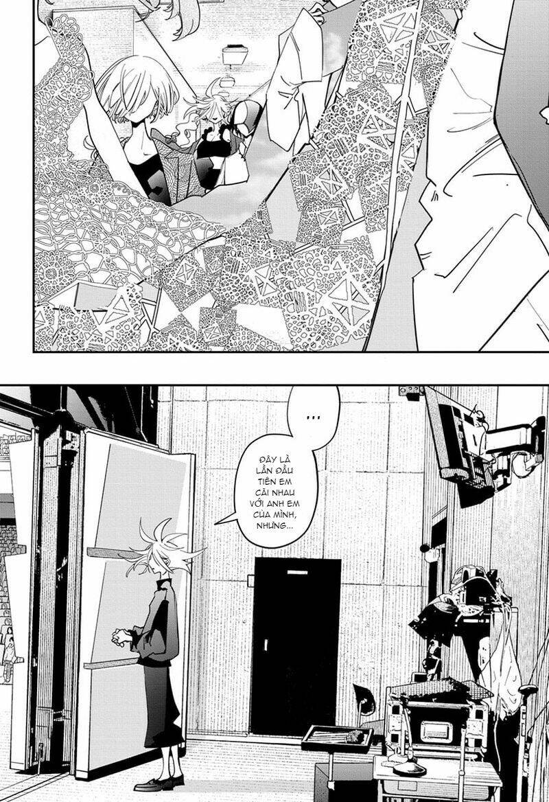 Pppppp Chapter 40 - TC Truyện