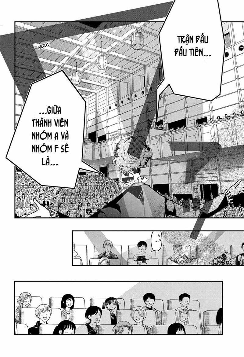 Pppppp Chapter 40 - TC Truyện