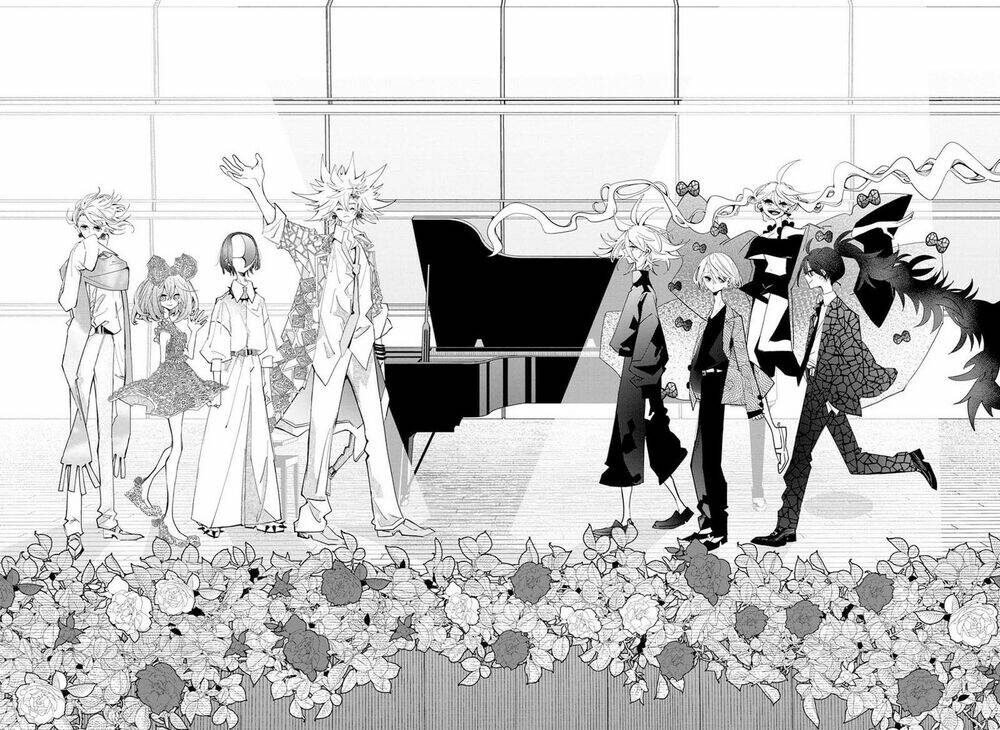 Pppppp Chapter 40 - TC Truyện