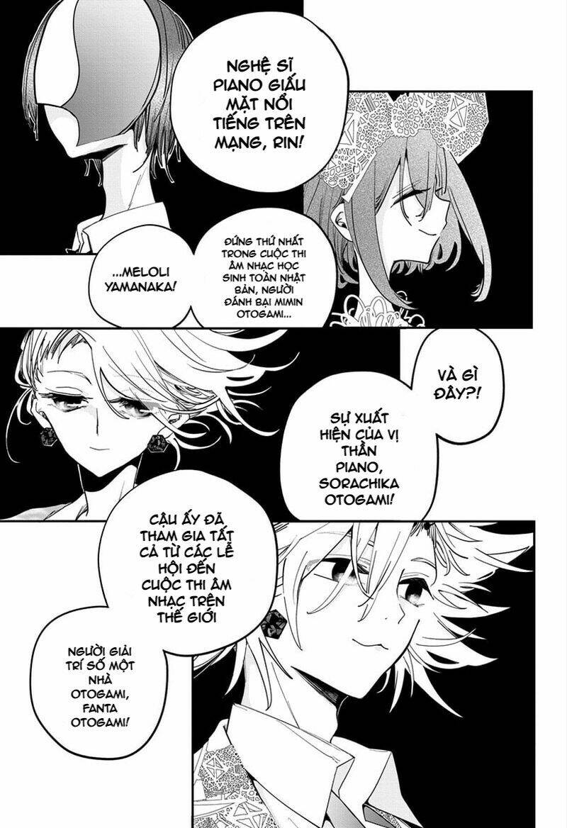 Pppppp Chapter 40 - TC Truyện