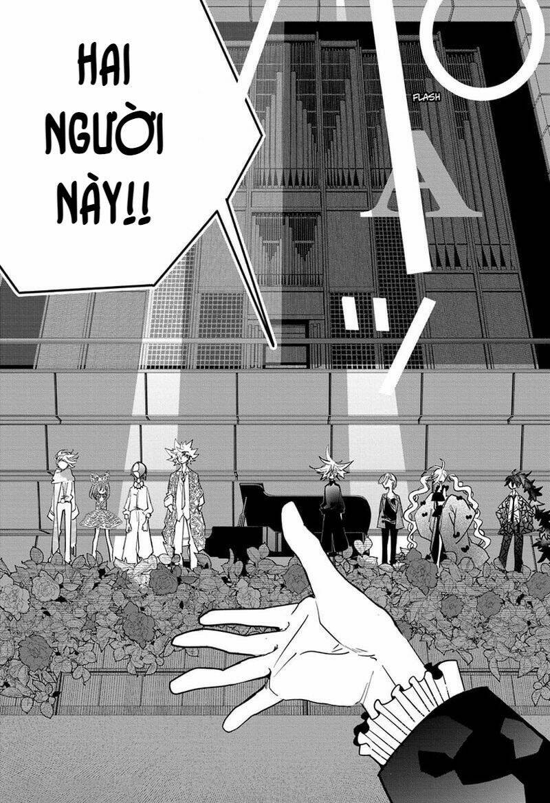 Pppppp Chapter 40 - TC Truyện