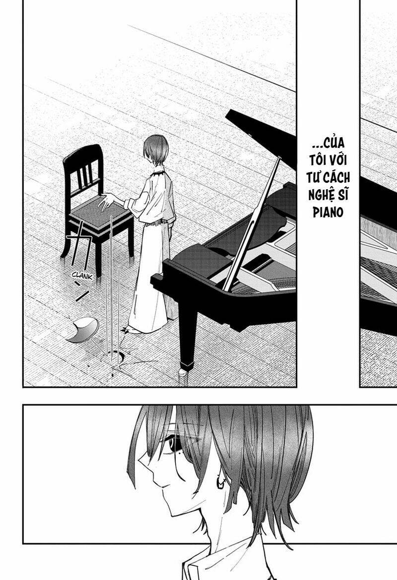 Pppppp Chapter 41 - TC Truyện