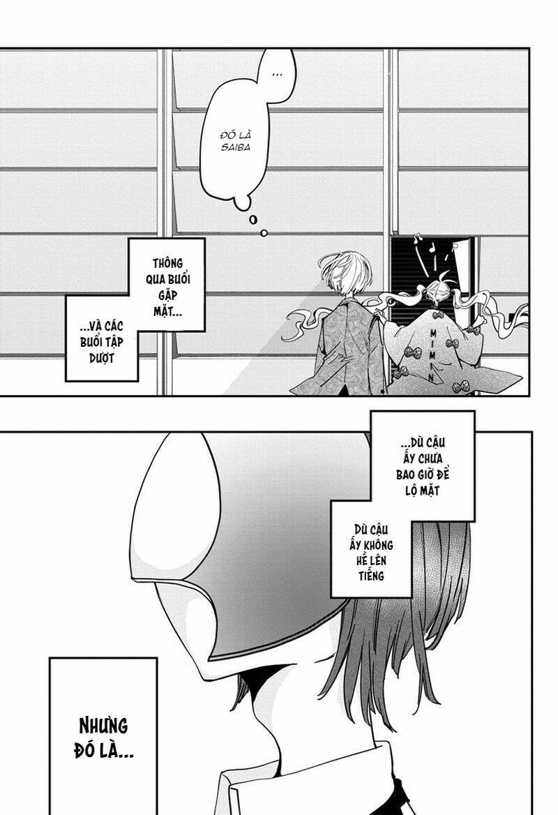 Pppppp Chapter 41 - TC Truyện
