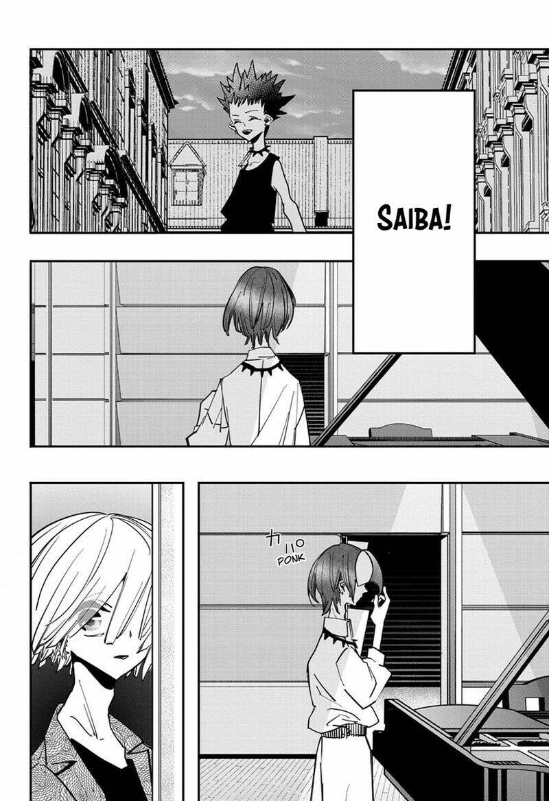 Pppppp Chapter 41 - TC Truyện