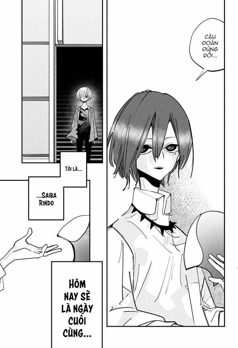 Pppppp Chapter 41 - TC Truyện