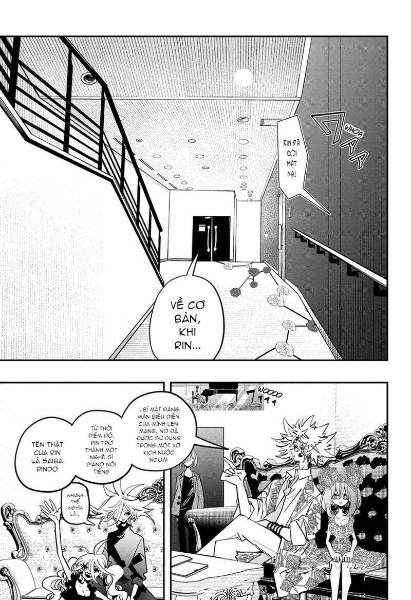 Pppppp Chapter 41 - TC Truyện