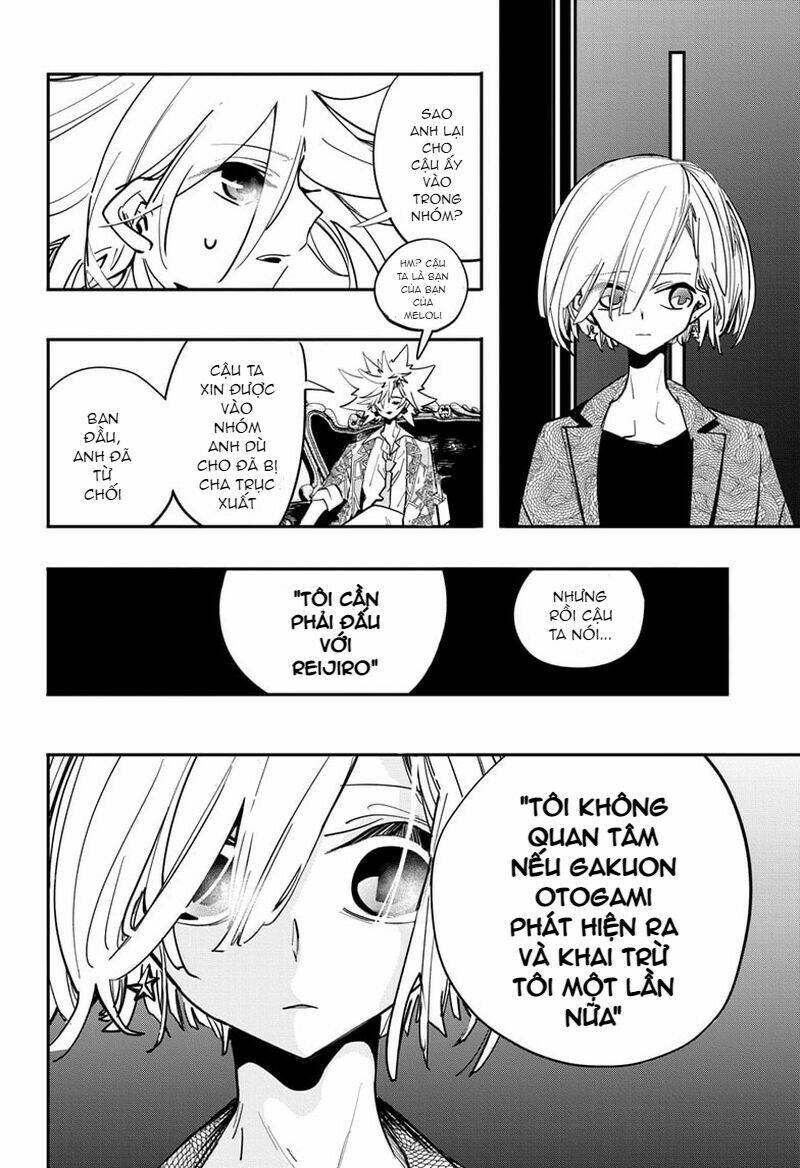 Pppppp Chapter 41 - TC Truyện
