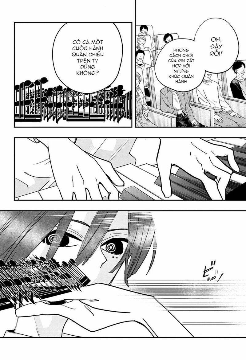 Pppppp Chapter 41 - TC Truyện