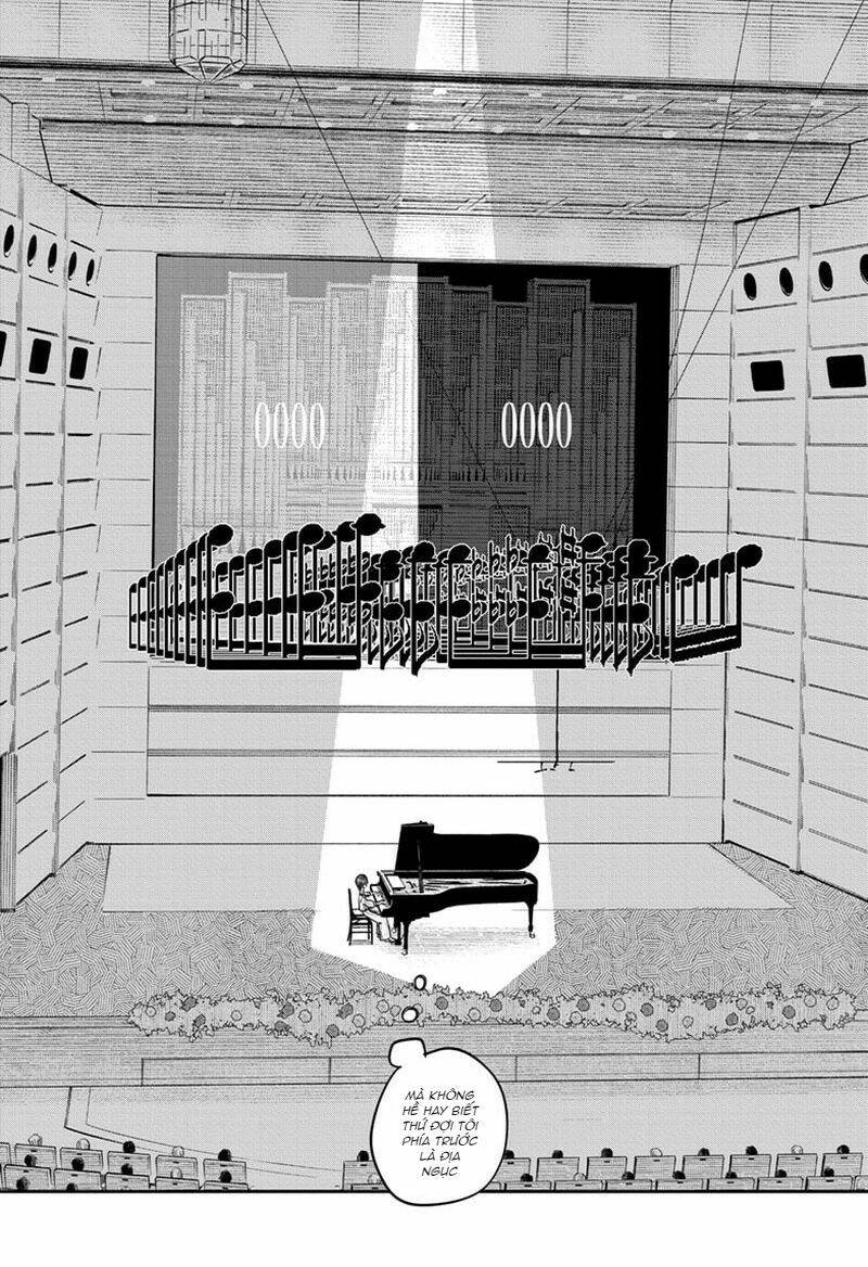 Pppppp Chapter 41 - TC Truyện