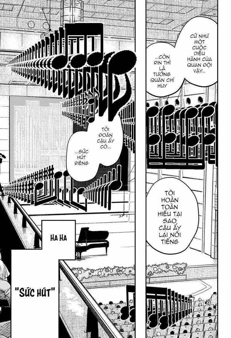 Pppppp Chapter 41 - TC Truyện