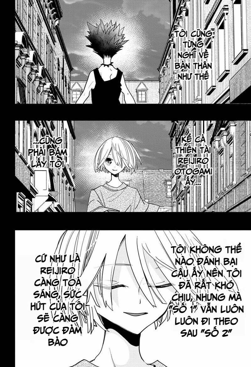 Pppppp Chapter 41 - TC Truyện