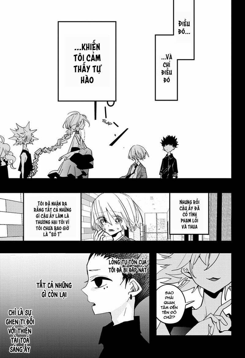 Pppppp Chapter 41 - TC Truyện