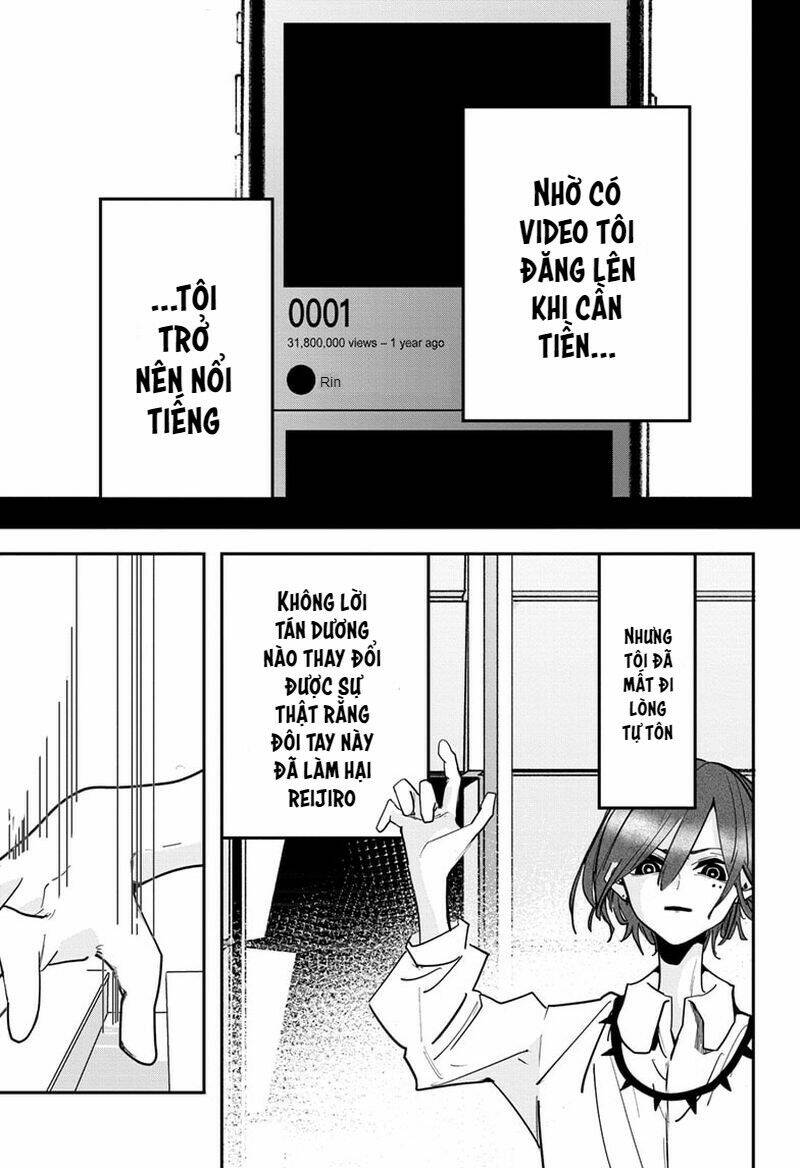 Pppppp Chapter 41 - TC Truyện