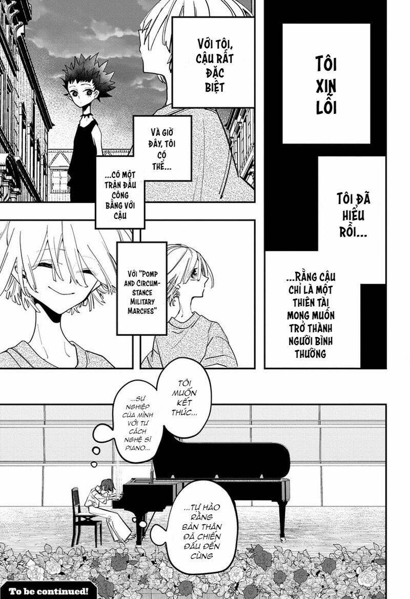 Pppppp Chapter 41 - TC Truyện