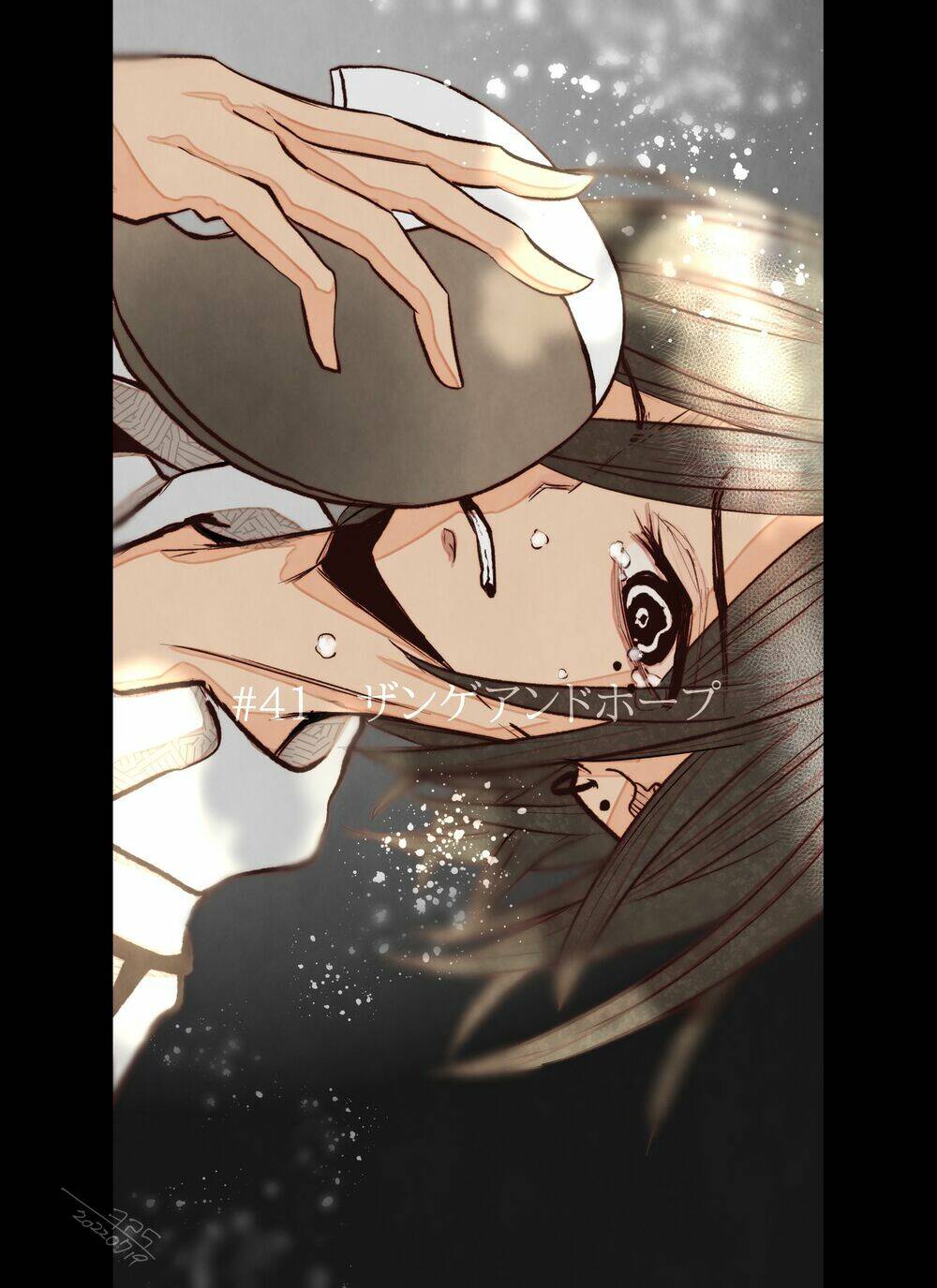 Pppppp Chapter 41 - TC Truyện