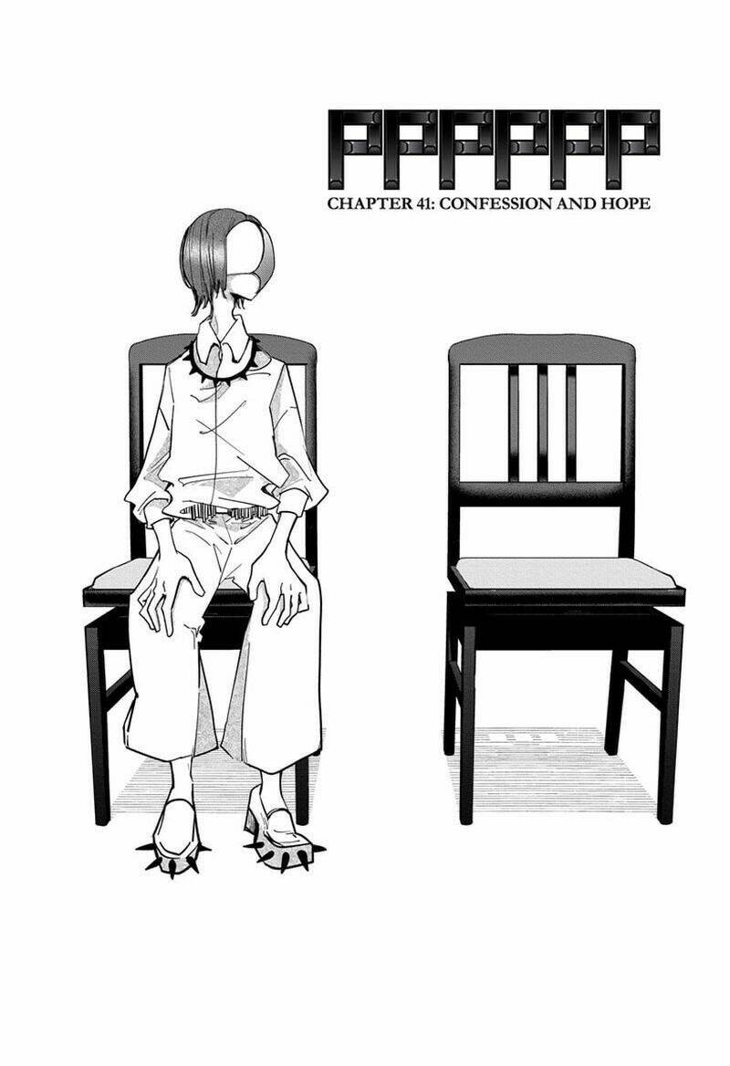 Pppppp Chapter 41 - TC Truyện