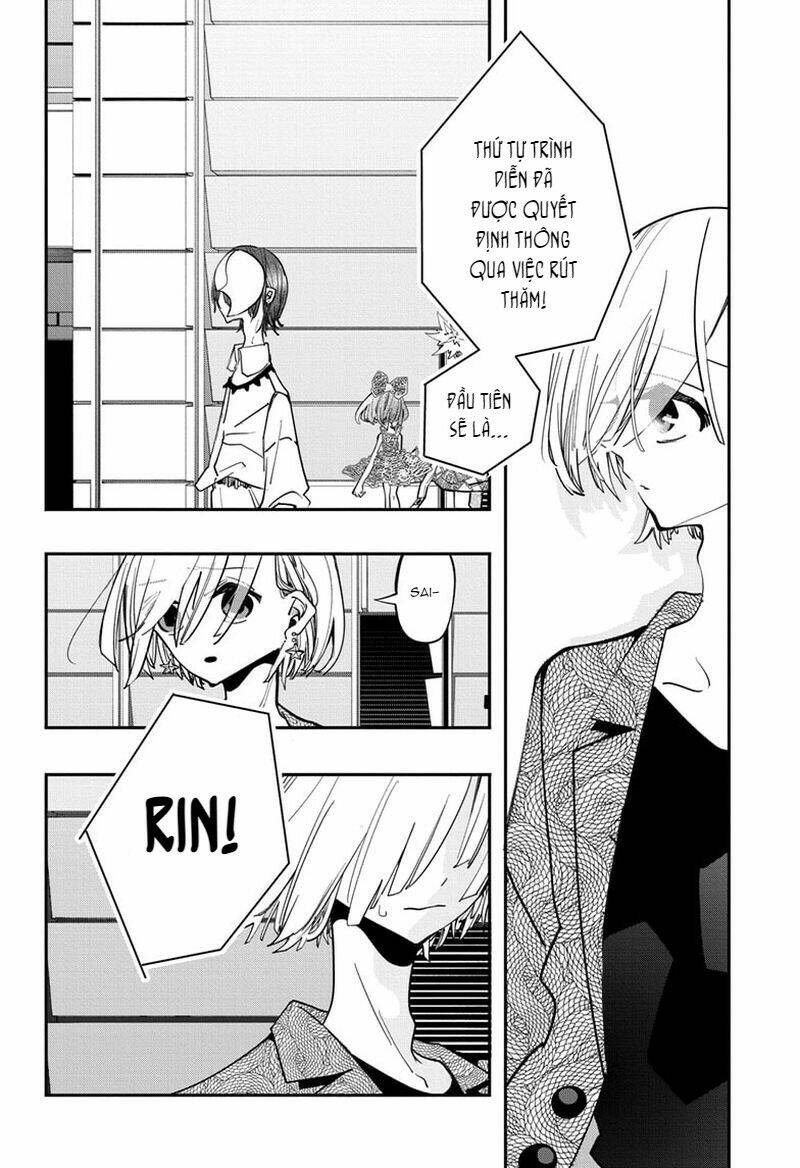 Pppppp Chapter 41 - TC Truyện