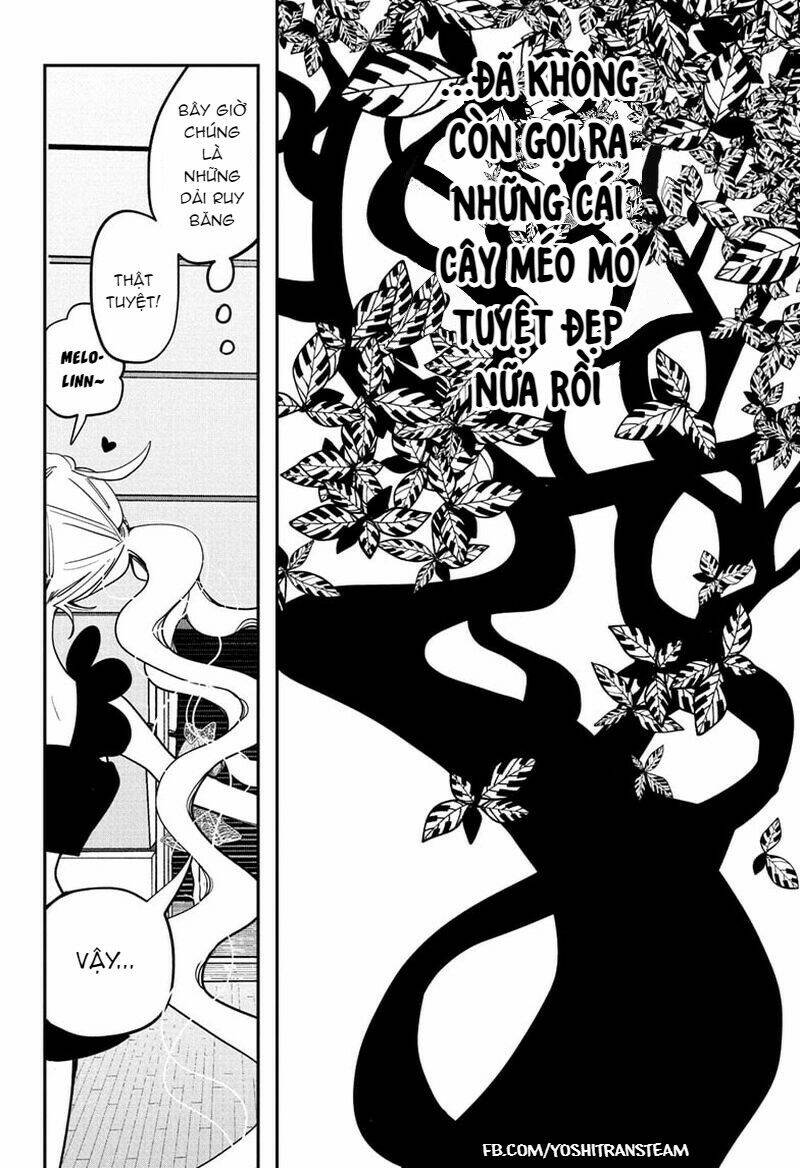 Pppppp Chapter 45 - TC Truyện