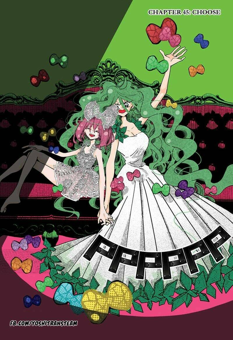 Pppppp Chapter 45 - TC Truyện