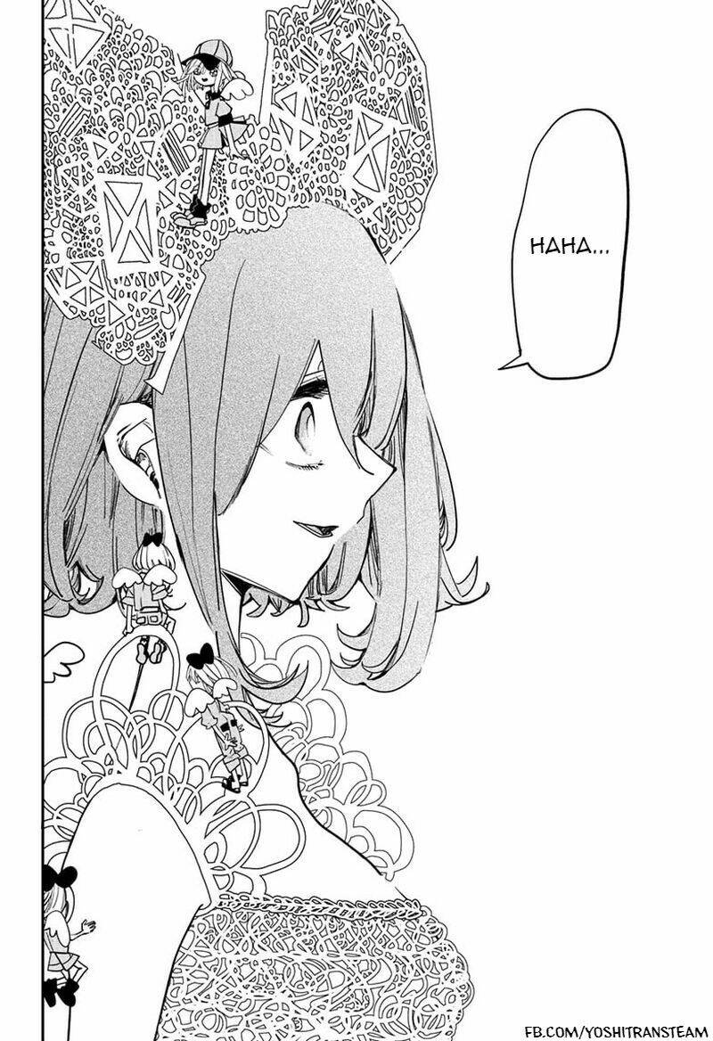 Pppppp Chapter 45 - TC Truyện