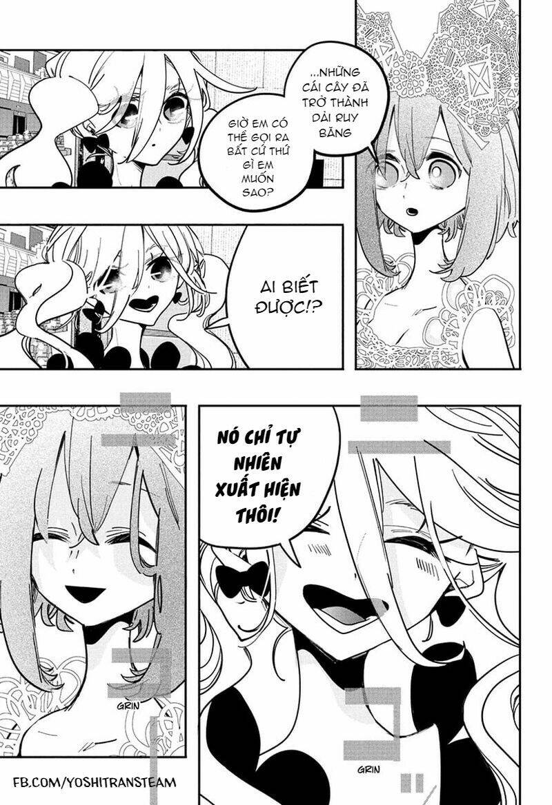 Pppppp Chapter 45 - TC Truyện
