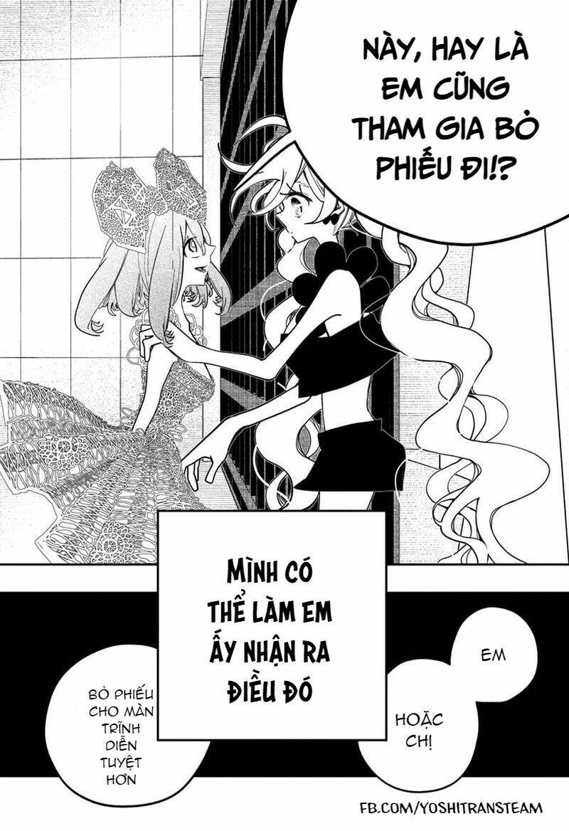 Pppppp Chapter 45 - TC Truyện