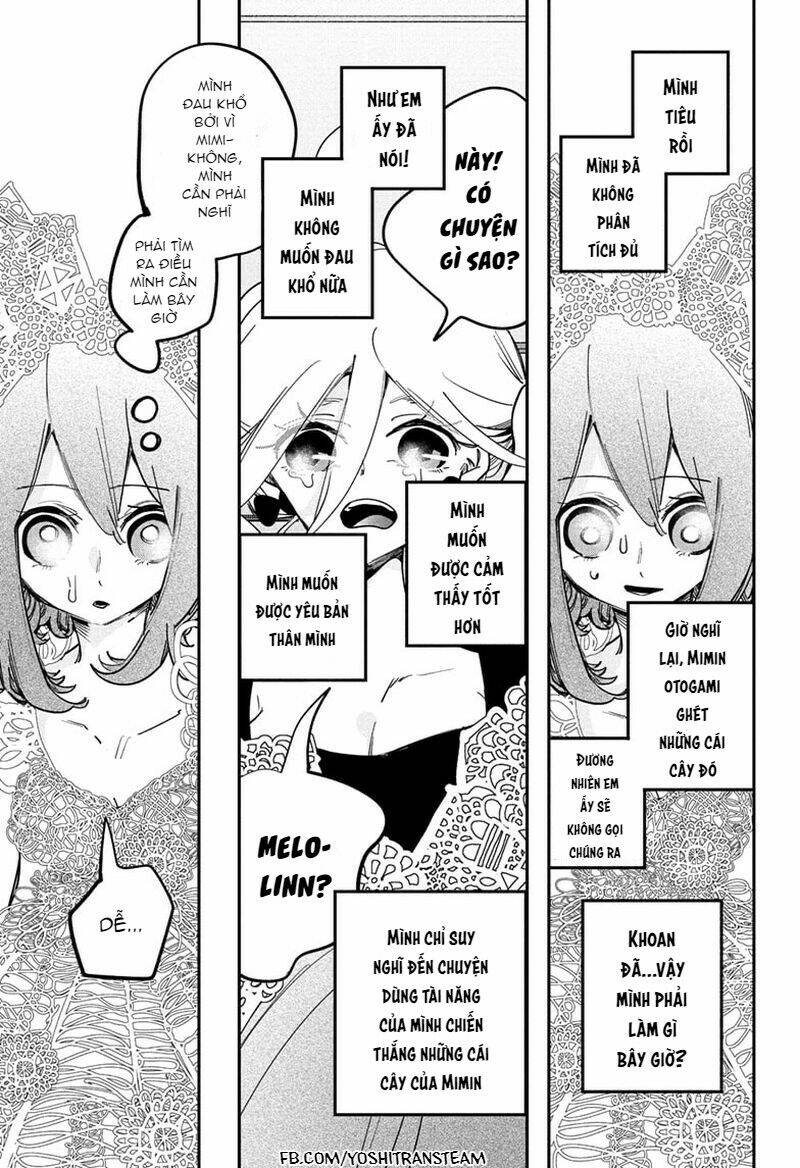 Pppppp Chapter 45 - TC Truyện
