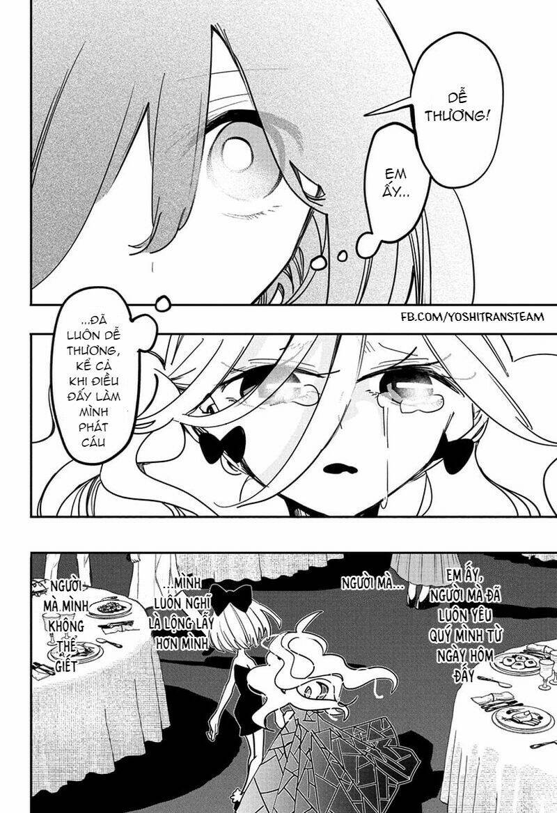 Pppppp Chapter 45 - TC Truyện
