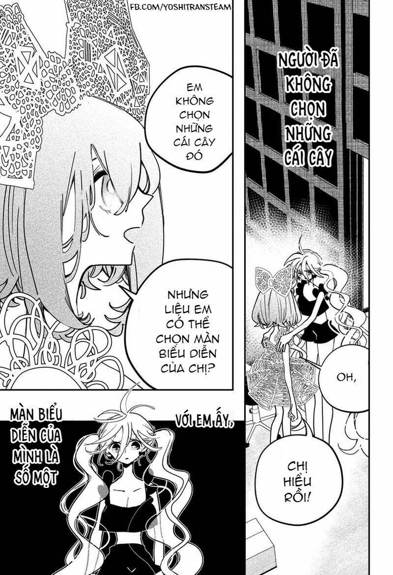 Pppppp Chapter 45 - TC Truyện