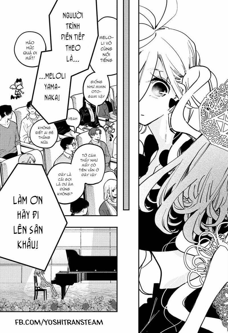 Pppppp Chapter 45 - TC Truyện