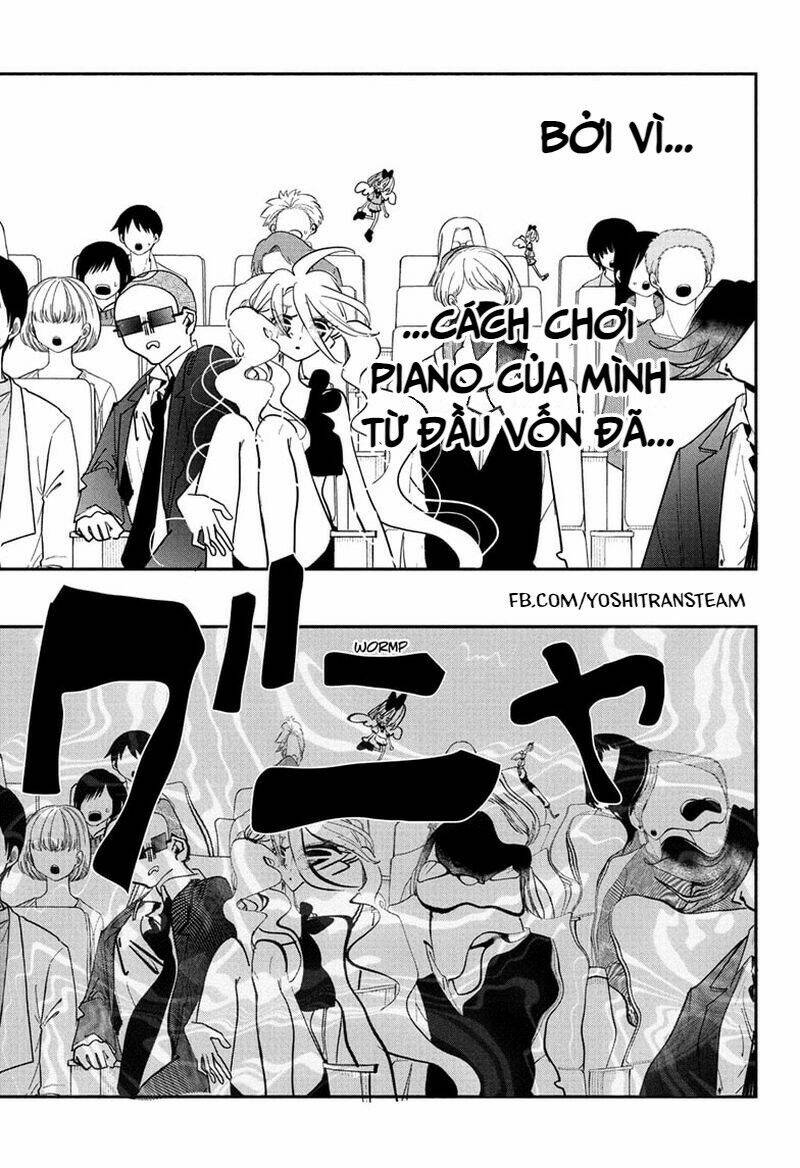 Pppppp Chapter 45 - TC Truyện