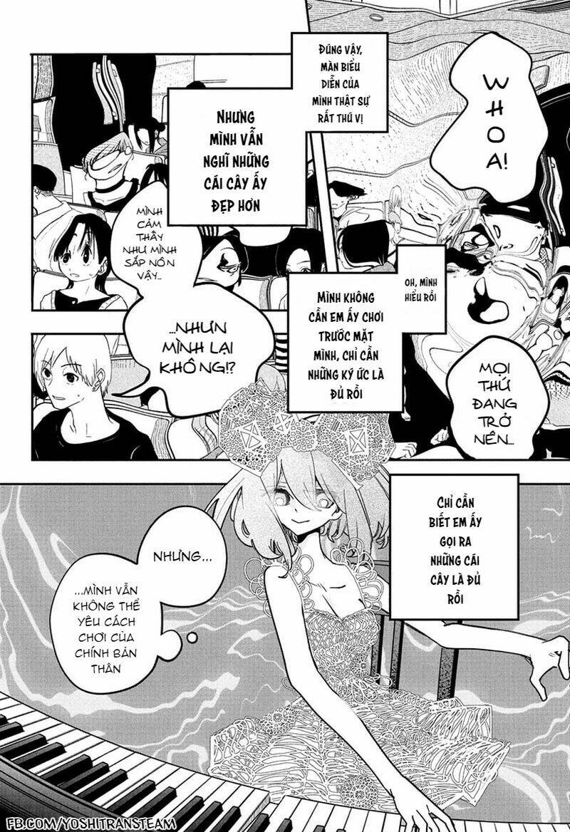 Pppppp Chapter 45 - TC Truyện