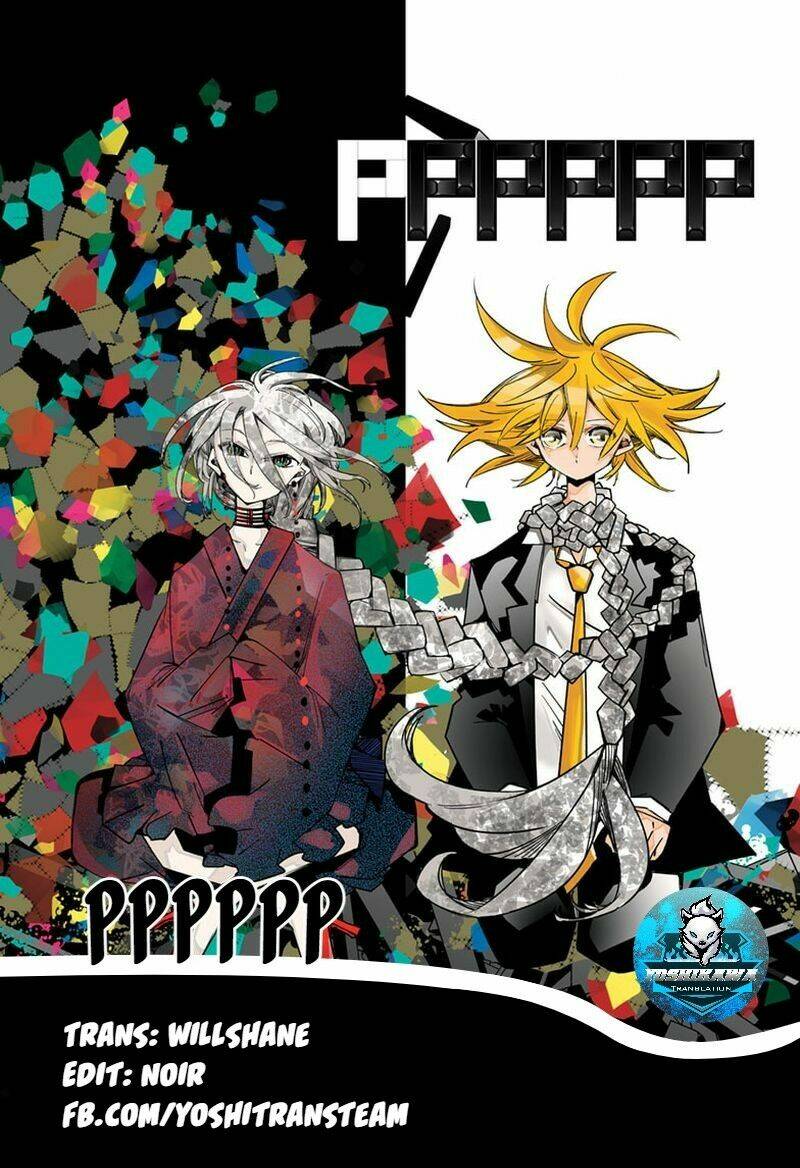 Pppppp Chapter 45 - TC Truyện