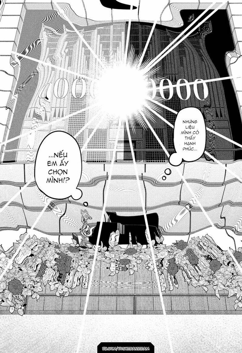 Pppppp Chapter 45 - TC Truyện