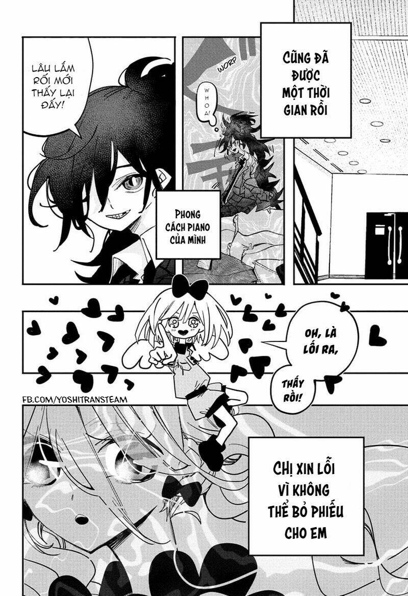 Pppppp Chapter 45 - TC Truyện