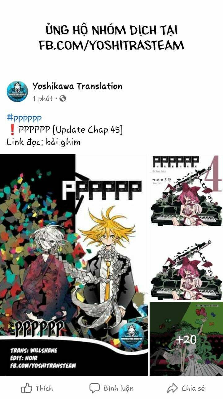 Pppppp Chapter 45 - TC Truyện