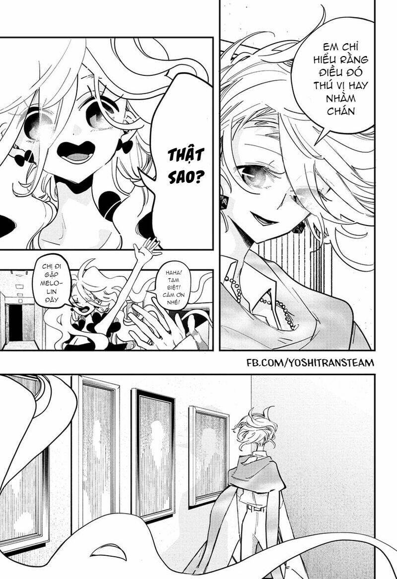 Pppppp Chapter 46 - TC Truyện