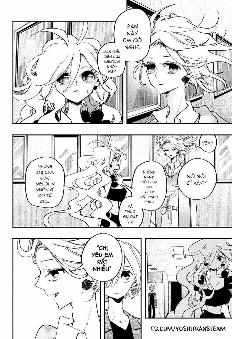 Pppppp Chapter 46 - TC Truyện