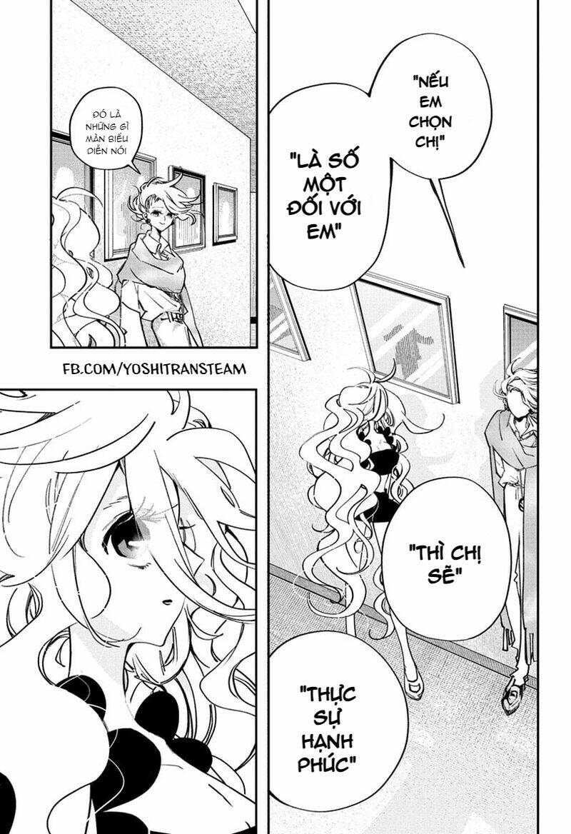 Pppppp Chapter 46 - TC Truyện