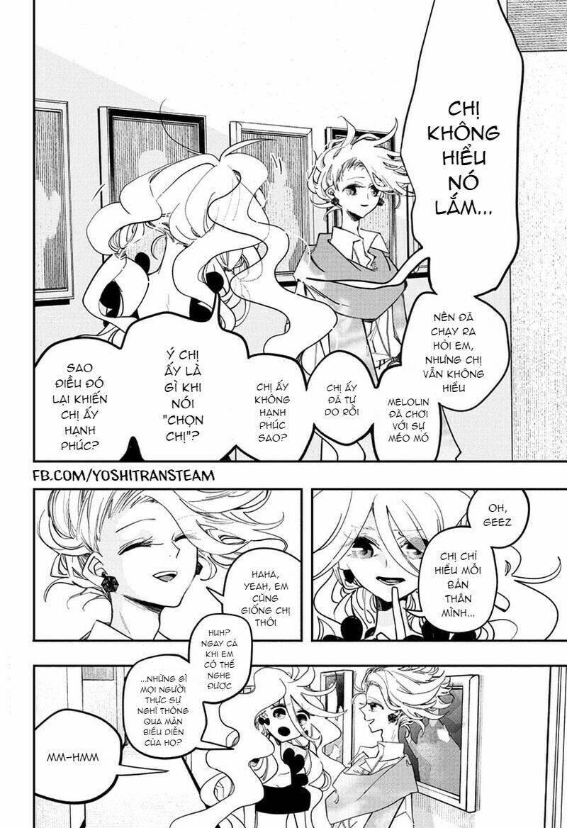 Pppppp Chapter 46 - TC Truyện