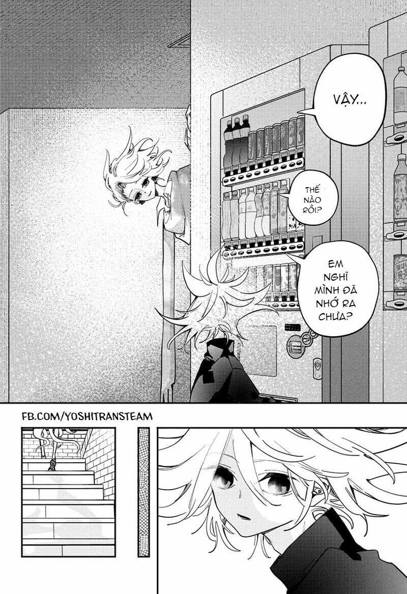 Pppppp Chapter 46 - TC Truyện