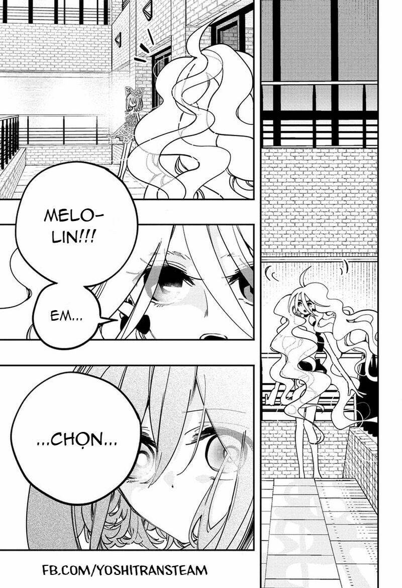 Pppppp Chapter 46 - TC Truyện