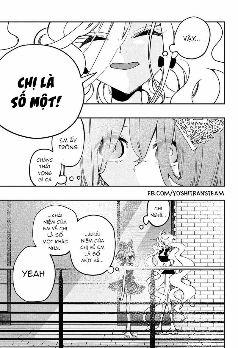 Pppppp Chapter 46 - TC Truyện