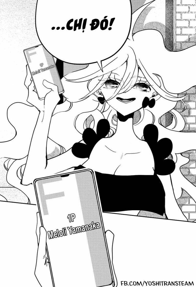 Pppppp Chapter 46 - TC Truyện