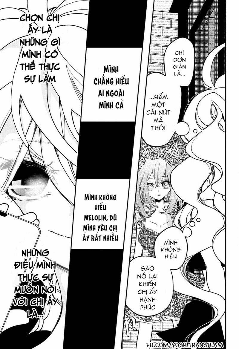 Pppppp Chapter 46 - TC Truyện